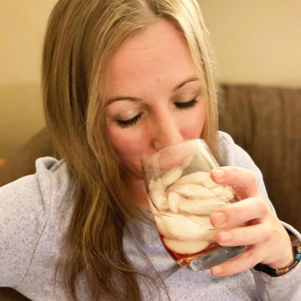 Meet your Posher, Cheryl